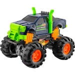 Oгромен джип 45см Монстър, Офроуд, Mega Monster Truck