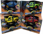 Oгромен джип 45см Монстър, Офроуд, Mega Monster Truck