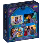 Пъзел 71 елемента,  Disney Wish 4 in 1, Дисни Желание 4 в 1