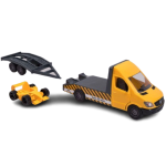 Детска пътна помощ с ремарке Мерцедес Спринтер Mercedes Sprinter
