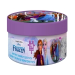 Пъзел 150 елемента, Кръгъл, Дисни Фроузен, Disney Frozen