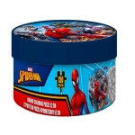 Пъзел 150 елемента, Кръгъл, Spider - Man, Спайдермен