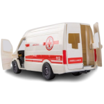 Детска линейка Мерцедес Спринтер Mercedes Sprinter