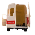 Детска линейка Мерцедес Спринтер Mercedes Sprinter