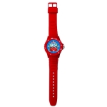 Часовник в подаръчна кутия Disney Cars, Колите