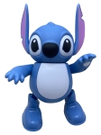Интерактивен Стич танцуваща фигурка с Музика Светлини Stitch