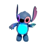 Интерактивен Стич танцуваща фигурка с Музика Светлини Stitch