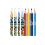 Комплект за оцветяване на Disney Mickey-Minnie Roll & Go, Дисни Мики - Мини Маус
