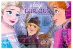 Пъзел  150 елемента с 3D ефект Фроузен, Disney Frozen