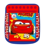 Комплект за оцветяване на  Disney Cars Roll & Go, Колите