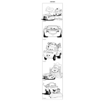Комплект за оцветяване на  Disney Cars Roll & Go, Колите