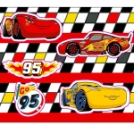 Комплект за оцветяване на  Disney Cars Roll & Go, Колите
