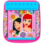 Комплект за оцветяване на Disney Princess Roll & Go, Дисни принцеси