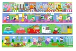 Пъзел Създай приказка  32 елемента Peppa Pig, Пепа Пиг