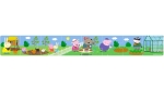 Пъзел Създай приказка  32 елемента Peppa Pig, Пепа Пиг
