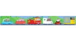Пъзел Създай приказка  32 елемента Peppa Pig, Пепа Пиг