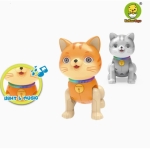 Ходещо Музикално Коте