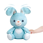 Забавният интерактивен Зайо Байо WINFUN, говори на български