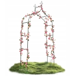 Арка Gothic Style® за рози и увивни растения, 240х150х37см