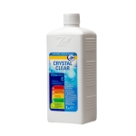 Коагулант за басейн Crystal Clear - течен, 1 kg