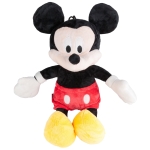 Плюшена играчка 30см, музикалена Мишле