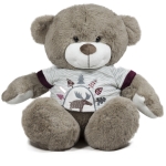 Мече с блузка, 30см