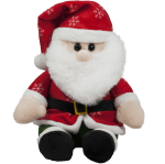 Дядо Коледа, 20см