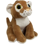 Диви животни  28см Лъвче