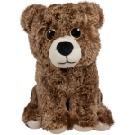 Малки животни с големи очи Мече 18 см