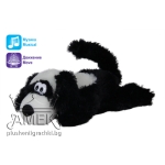 Интерактивна играчка "Смеещи се животни" Куче 32 см