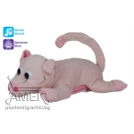 Интерактивна играчка "Смеещи се животни" Прасе 32 см