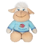 Животинче "Happy baby" Овца 25 см