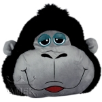 Възглавница | 5 вида Панда, Лъвче, Тигър, Овца, Маймуна 30 см