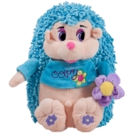 Таралеж "Copy-Paste" Син  28 см