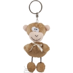 Ключодържател животни| 8 вида Маймуна 10 см