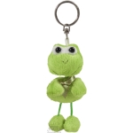 Ключодържател животни| 8 вида Жабче 10 см