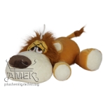 Диви животни| 6 вида Лъвче 22 см