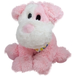 Розово куче 33 см