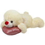 Мече легнало на сърце 35 см