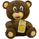 Мече с шал  29 см