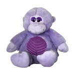 Лилава маймуна 45 см