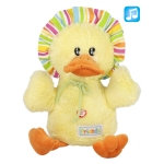 Пате с шапка 26см