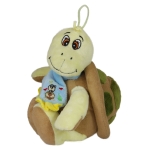 Костенурка с шал 20см