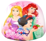 Метален детски стол Принцесите PRINCESS, 36х35х34см