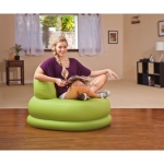 Надуваем фотьойл 84х99х76см INTEX в 3 цвята