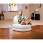 Надуваем фотьойл 84х99х76см INTEX в 3 цвята