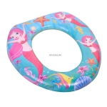 Детска седалка за тоалетна чиния Русалки