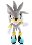 ПРОМО комплект 6 броя плюшени фигурки 25см СОНИК, SONIC