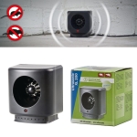 Isotronic Електронен уред с ултразвук за защита от мишки и плъхове, Ultrasonic XL 200
