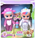 Комплект Плачещи Бебета